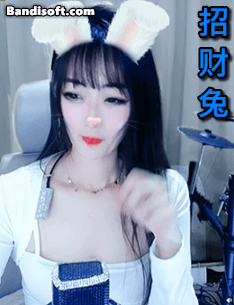 寶貝蛋主播照片