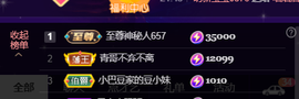 ♚~小巴豆~贪财好色主播照片