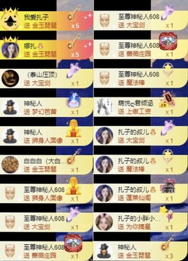 娜扎🧸主播照片