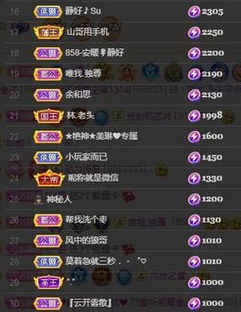苏静好休息中主播照片