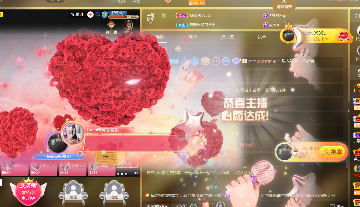 Coco❤️琳寶的图片