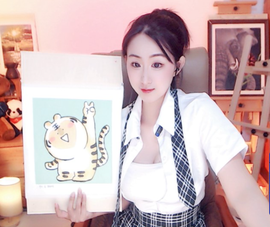 小脑斧...的图片