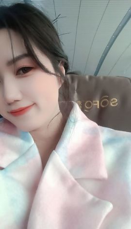 鱼籽酱♊求百元榜主播照片