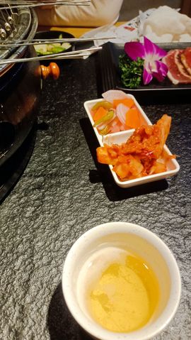 冷憶依然主播照片
