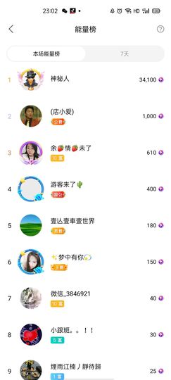 梦心💞缘于遇见主播照片