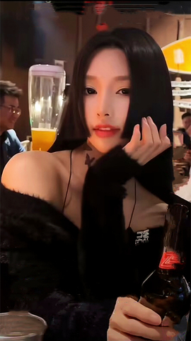陆七萬主播照片