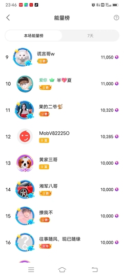 没什么好名字。主播照片