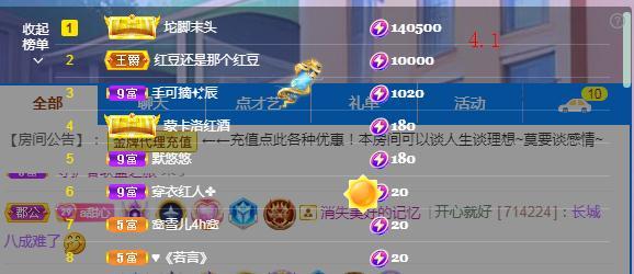 ☂客家甜心金牌代理☂的图片