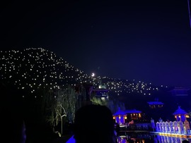 苏苏16号周年庆典的图片