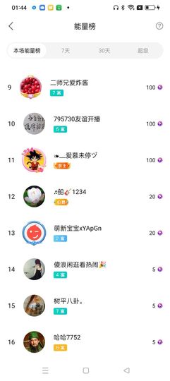 友谊故事会主播照片