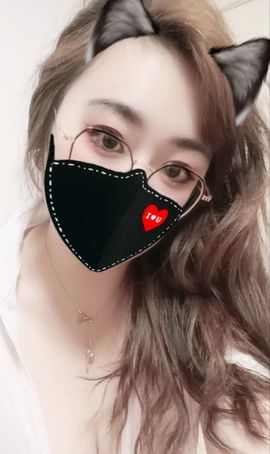 果宝兔🐇主播照片