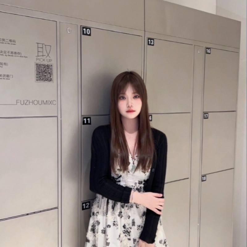 小羊苏西6的主播海报