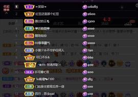 ☂客家甜心金牌代理☂主播照片