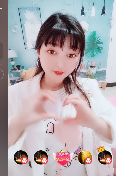 婷婷💕感恩有你陪伴的图片