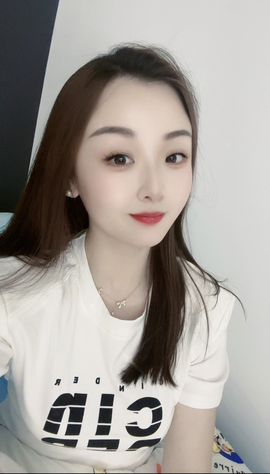 没什么好名字。主播照片