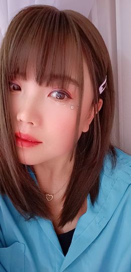 ‘暗香.╭❀主播照片
