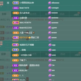 北家黄黄求票主播照片