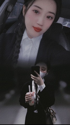 筱一✿．12点见主播照片