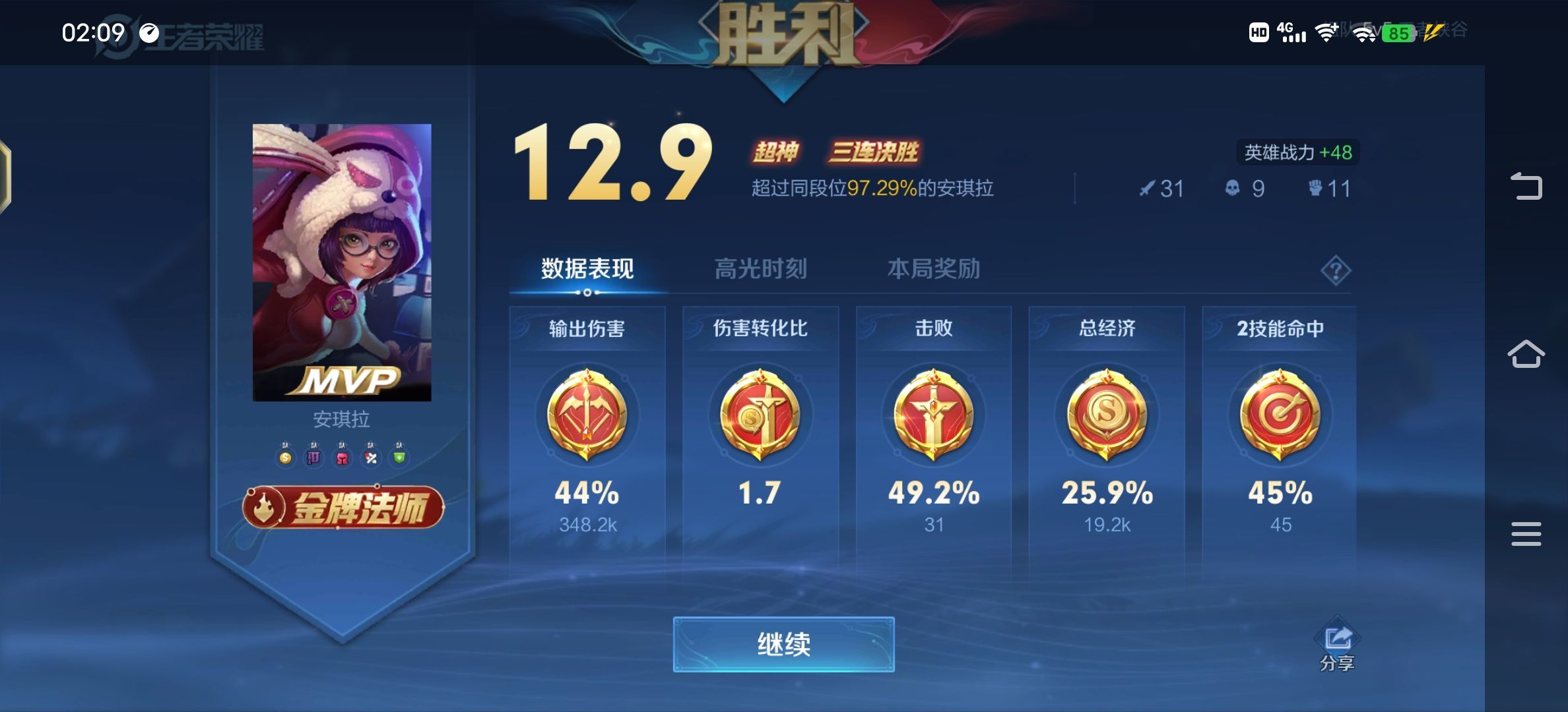 青青恭贺官人荣升了的图片