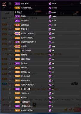 💙欣宝吖（暂休）主播照片