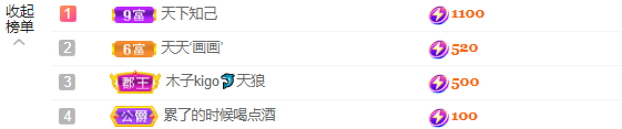 木子kigo五月好运的图片