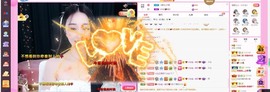 小玲宝🧸安静唱歌主播照片