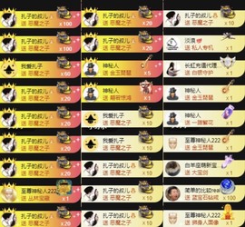 娜扎🧸主播照片