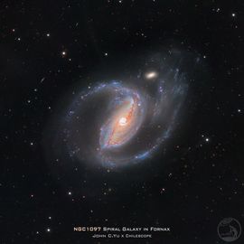闰六月星空有约主播照片