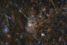 闰六月星空有约主播照片