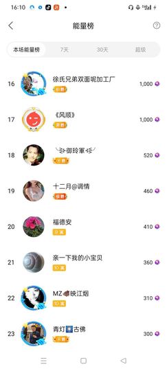 阿妹，？主播照片