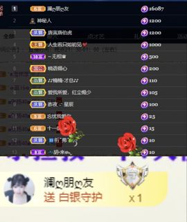 一树梨花压海唐同学☞主播照片