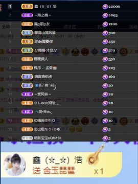 一树梨花压海唐同学☞主播照片