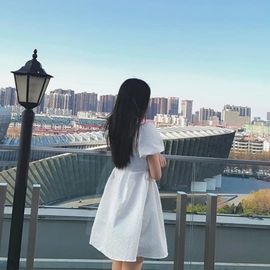 呆呆ovo主播照片