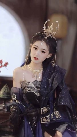 菲儿💗好运来🌈的图片