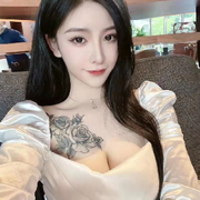 你是的我女孩子漂亮的头像