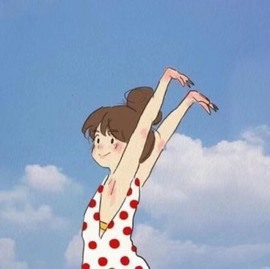 小北暂停一段时间主播照片