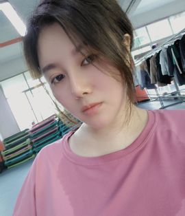 吴小优主播照片