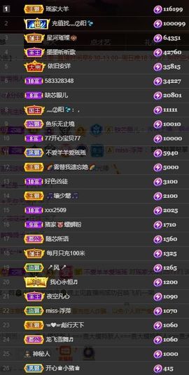 芯瑶❤️爱唱歌～主播照片