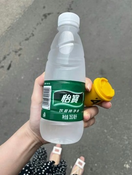 查查笨主播照片
