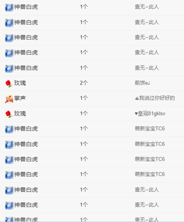 腼腆小洁~主播照片
