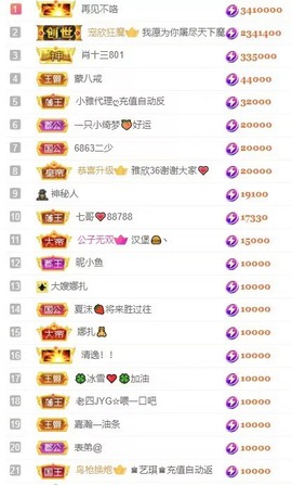 雅欣小可爱吖💗.主播照片