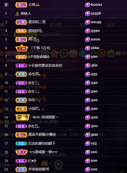 莫言，六月求善待！的图片