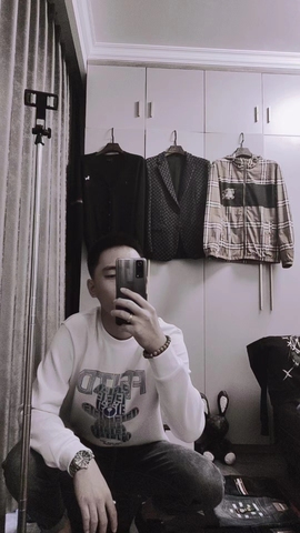 北家小五主播照片
