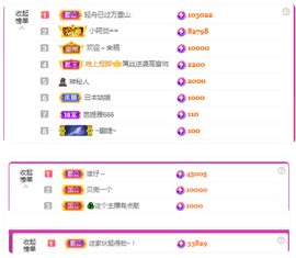 二小◐整点薯条主播照片