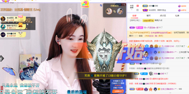 🎶柒歌晚上见主播照片