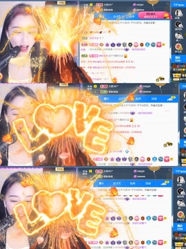 筱一✿．休挂时长主播照片