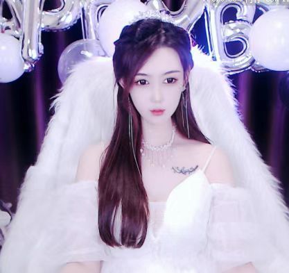 ❤希儿︶主播图片