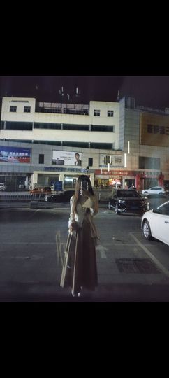呆呆ovo主播照片