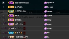 叫我娜子呀💕主播照片
