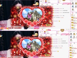 小玲宝🧸安静唱歌主播照片